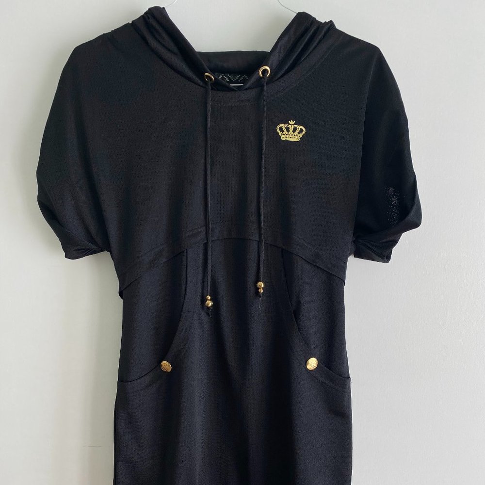 Adidas originals Missy Elliott Respect me sport dress